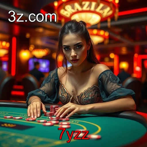 Recursos Imperdíveis do App 7yzz para Gamers Apaixonados