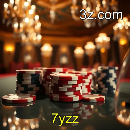 Bônus Imperdíveis no 7yzz: Promoções que Você Não Pode Ignorar