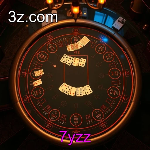 Recursos VIP no 7yzz: A Revolução dos Jogos Online Brasileiros